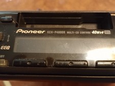 Autoradio pioneer keh usato  Valenzano