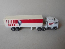 Matchbox superkings kühllastz gebraucht kaufen  Greifswald-Alte Stadtteile