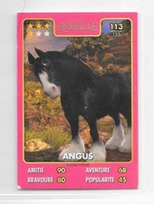 Carte auchan héros d'occasion  Nancy-