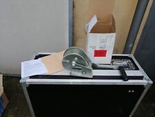 Verricello argano paranco usato  Treviglio