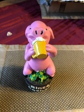 ALÇA DE TORNEIRA DE CERVEJA RINCE COCHON COM BEBIDA DE PORCO! NOVO!  comprar usado  Enviando para Brazil