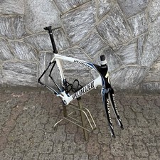 Specialized S-Works Tarmac SL2 carbon frame - WORLDWIDE SHIPPING comprar usado  Enviando para Brazil