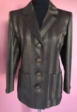 Blazer yves saint d'occasion  Bois-Colombes