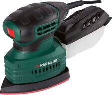 Parkside detail sander for sale  WEST BROMWICH