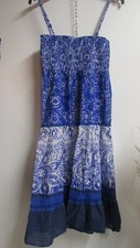Robe jupe transformable d'occasion  Saint-Julien-de-Vouvantes