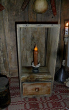 Primitive early cupboard for sale  Pitman