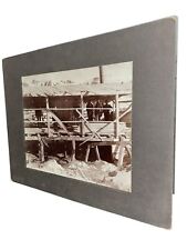 Early logging yard for sale  Spokane