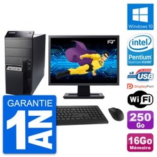 Tour lenovo m91p d'occasion  France