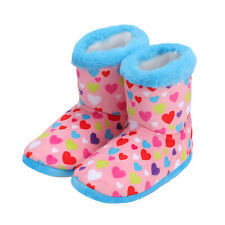 Girls warm booties for sale  Denton