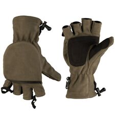 Gants transformable moufles d'occasion  France