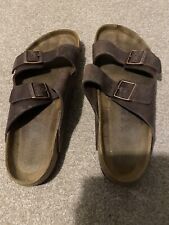 Birkenstock sandals mens for sale  LIVERPOOL