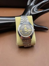 Usado, vintage cristal oriental 21 joias automáticas comprar usado  Enviando para Brazil