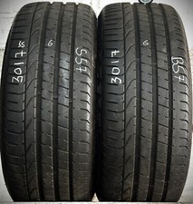 Sommerreifen pirelli zero gebraucht kaufen  Kevelaer