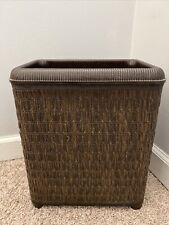 Vtg mcm brown for sale  Cleveland