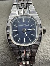 Caravelle bulova manual for sale  Lancaster