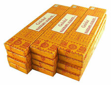 Goloka nag champa for sale  Shipping to Ireland