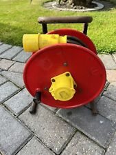 Phase lead 15m for sale  CREWE