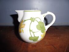 Pot lait villeroy d'occasion  Coutances