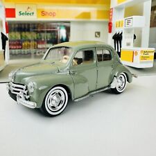 Solido scale renault for sale  HALSTEAD