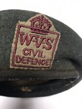 Vintage ww2 wvs for sale  BUNGAY