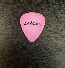 PICARETA DE GUITARRA SLASH / GUNS N ROSES / TOUR, usado comprar usado  Enviando para Brazil