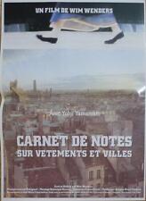 Notebook cities and d'occasion  France