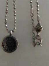Diesel necklace dx1210040 for sale  Hollywood