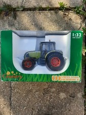 Universal hobbies tracteur d'occasion  Genlis