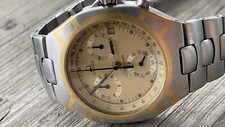 Vintage omega seamaster for sale  LONDON