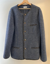 Hochwertige trachtenjacke jank gebraucht kaufen  Sonthofen