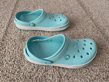 w9 crocband crocs m7 for sale  O Fallon