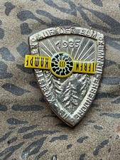 Originale. scudetto usato  Trieste