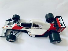 Bburago 6103 mclaren for sale  DEESIDE