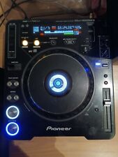 Pioneer cdj 1000 for sale  TONYPANDY