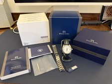 Grand seiko snowflake for sale  Hampstead