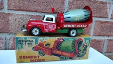 Vintage 1950 cement for sale  Lake Zurich