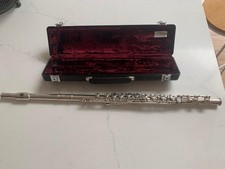 Flute musical instrument for sale  GUILDFORD