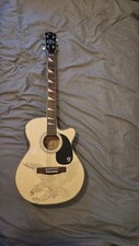Fender squier lindo for sale  ULVERSTON