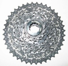 Sunrace speed cassette for sale  Ridgefield
