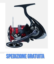 Mulinello pesca daiwa usato  San Severo