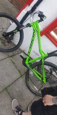 Green norco storm for sale  DUKINFIELD