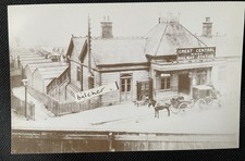 1992 repro postcard for sale  HUDDERSFIELD