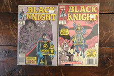 Black knight lot for sale  Columbus