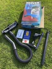 Vintage hoover junior for sale  MAESTEG