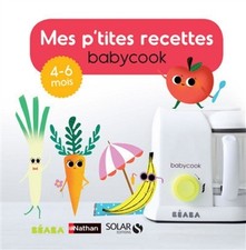 Tites recettes babycook d'occasion  France