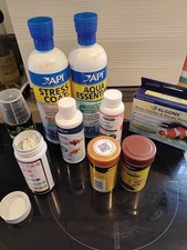 Bundle aqua care for sale Bundle aqua care for sale  SALISBURY