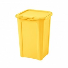 Pattumiera coverline 44l usato  Villarbasse