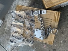 Brass door rim for sale  CARDIFF