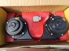 bosch horn for sale  NOTTINGHAM
