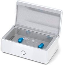 hearing aid dryer audio dry for sale  Hillside
